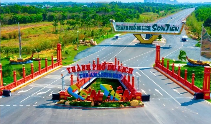 Khu du lịch Sơn Tiên - Mô hình du lịch xanh tiêu biểu gắn với phát triển bền vững và tuân thủ pháp lý tại Đồng Nai