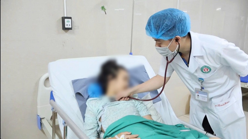 Bệnh viện Sản - Nhi tỉnh Ninh Bình: Hành trình giành lại sự sống cho bệnh nhi suy đa tạng