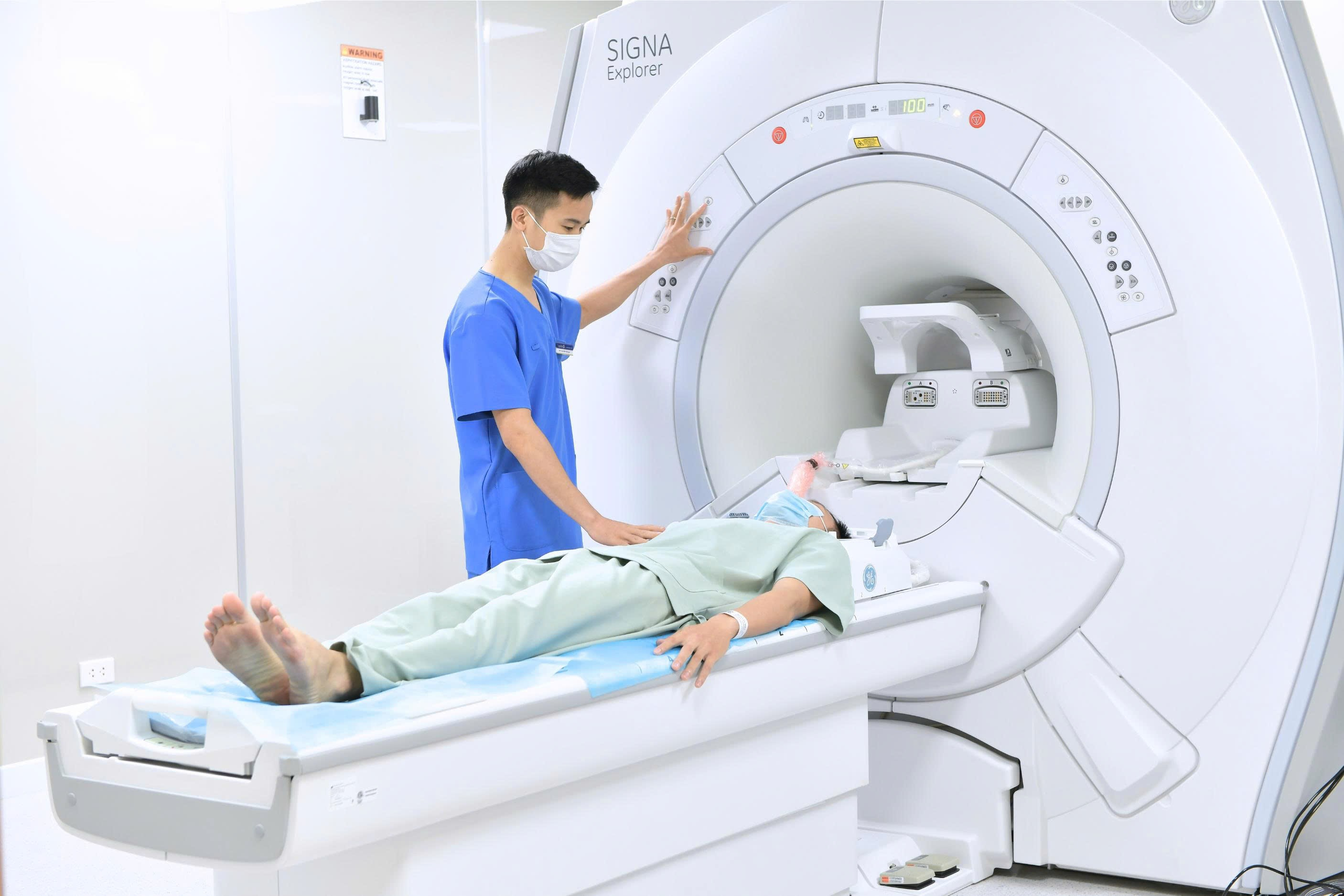 Tổ hợp Y tế Mediplus: Mô hình y tế hiện đại, luôn ân cần với khách hàng