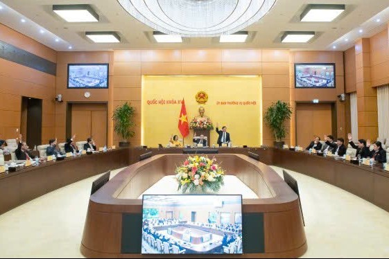 Hoạt động giám sát của Quốc hội trong thực hiện điều ước quốc tế - Một số tồn tại, hạn chế và kiến nghị, đề xuất hoàn thiện