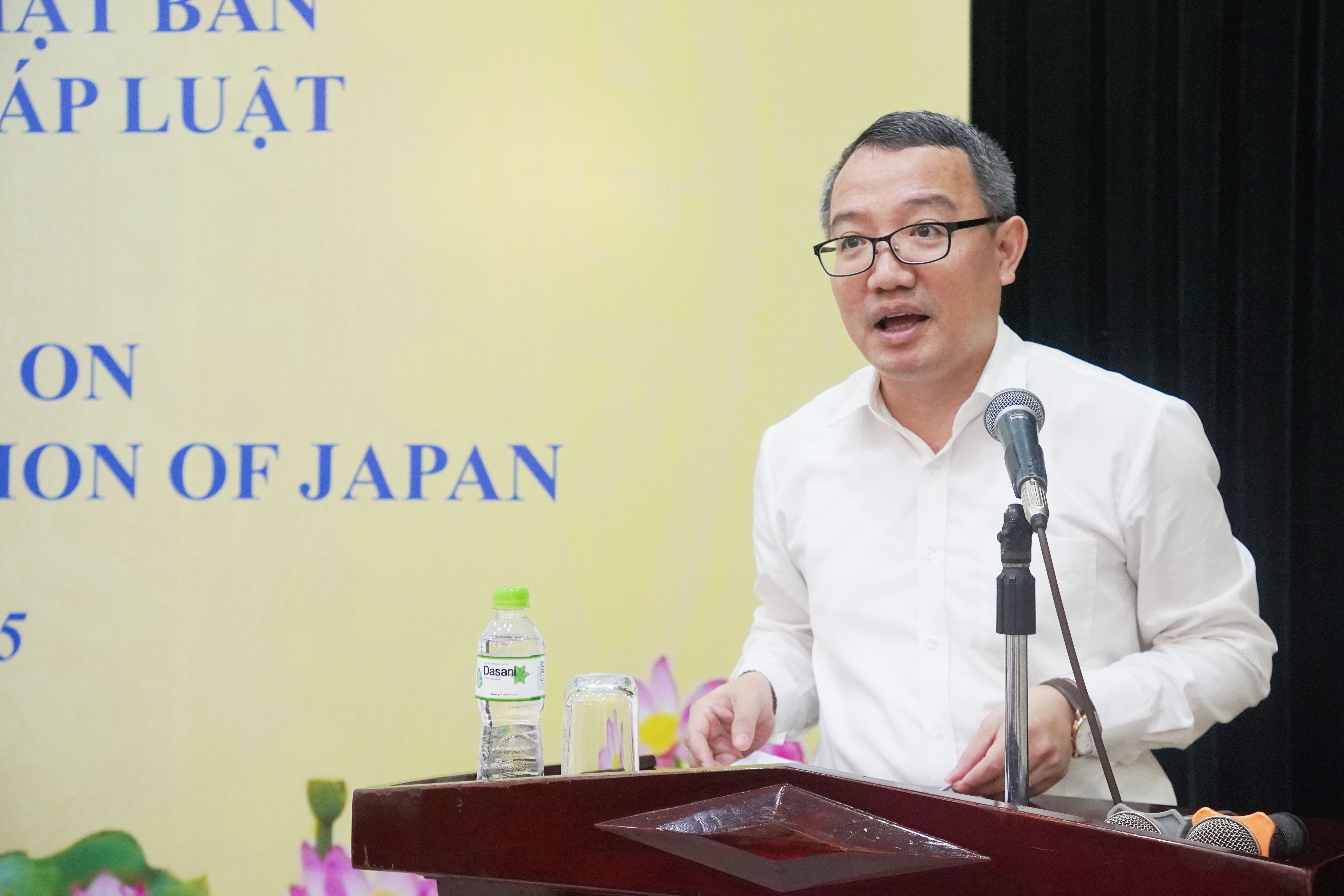 Nâng cao hiệu quả tổ chức thi hành pháp luật từ tham khảo kinh nghiệm Nhật Bản