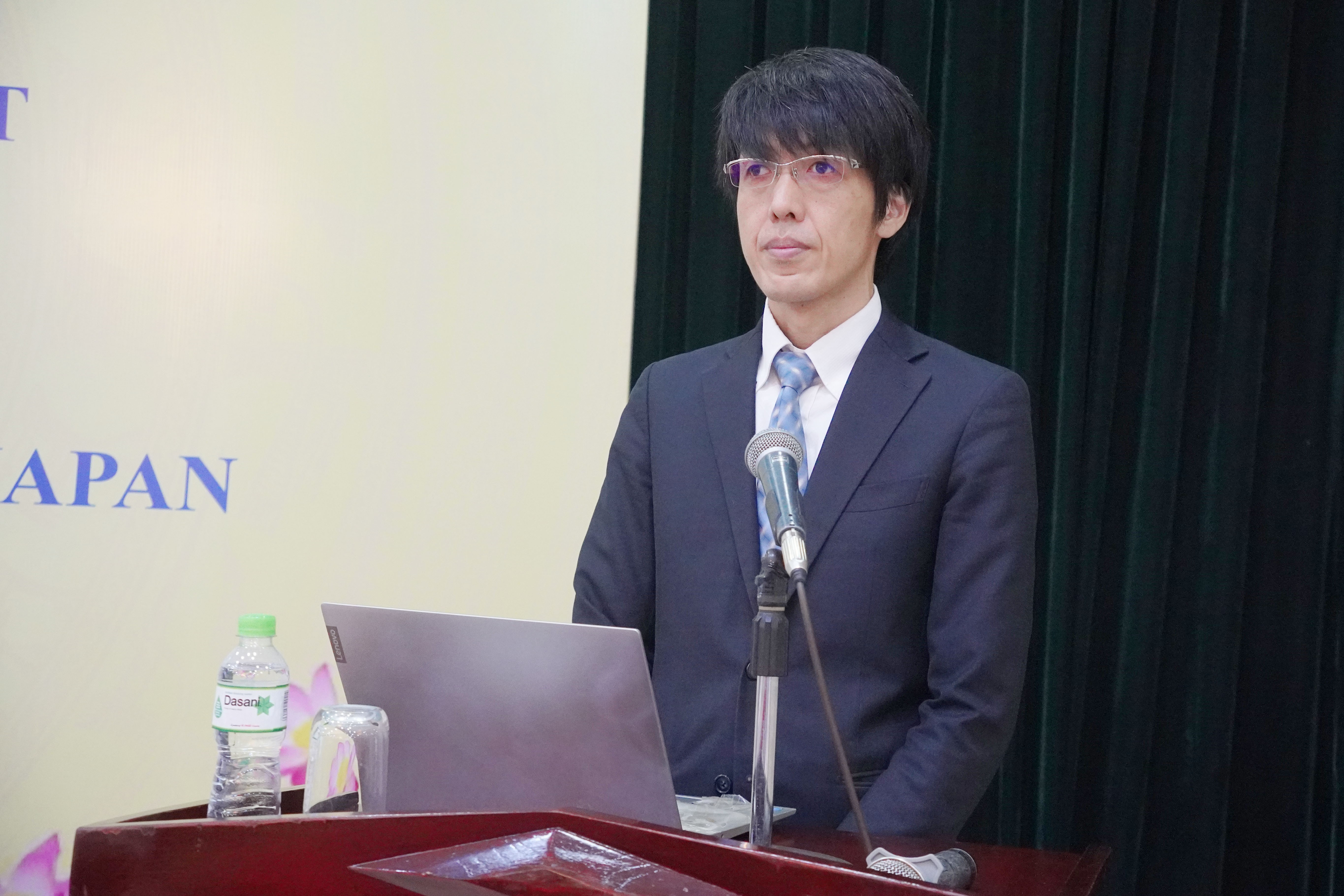 Nâng cao hiệu quả tổ chức thi hành pháp luật từ tham khảo kinh nghiệm Nhật Bản