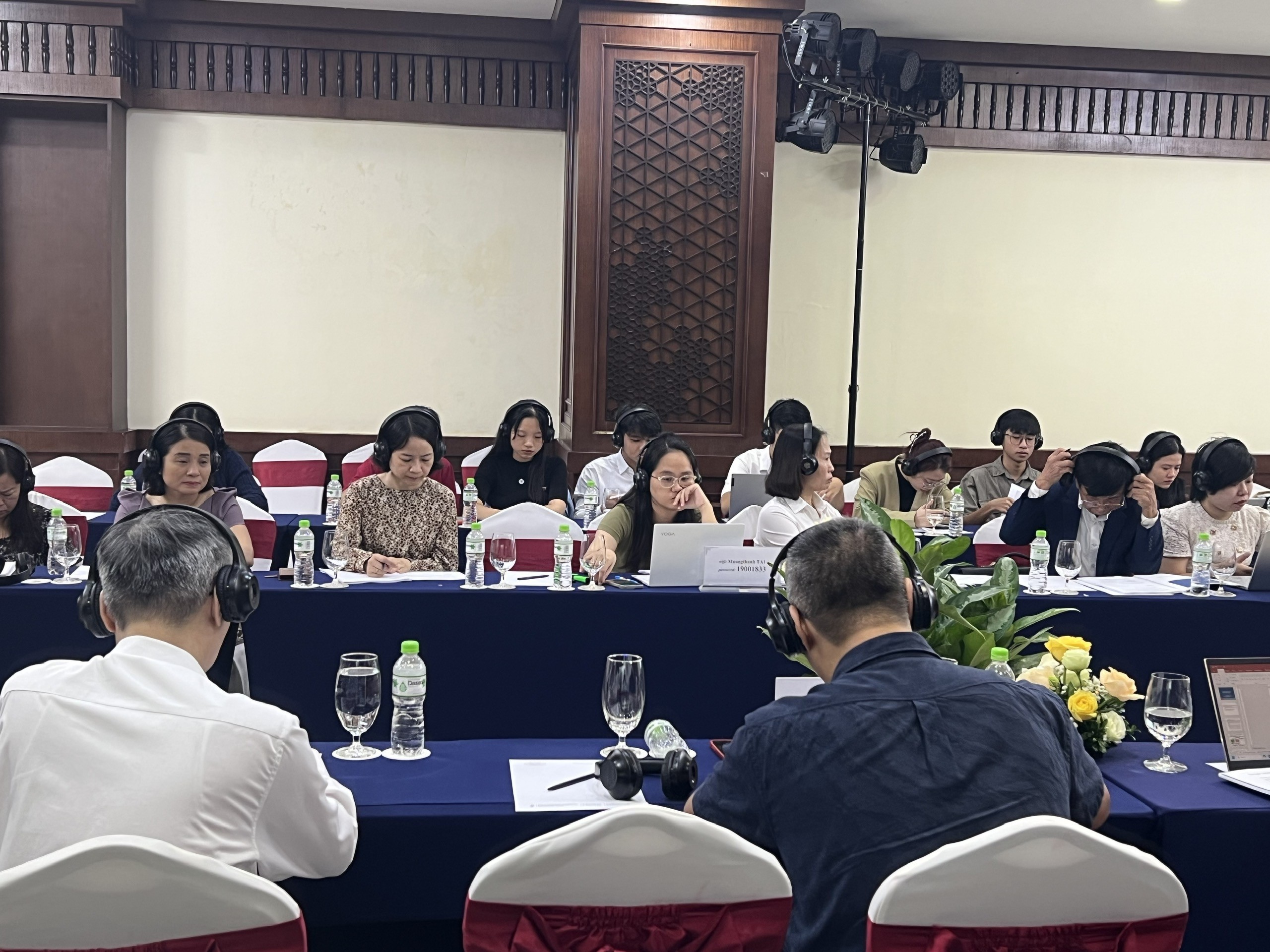 Quyền tài sản: Thực tiễn tại Việt Nam và kinh nghiệm từ Đức