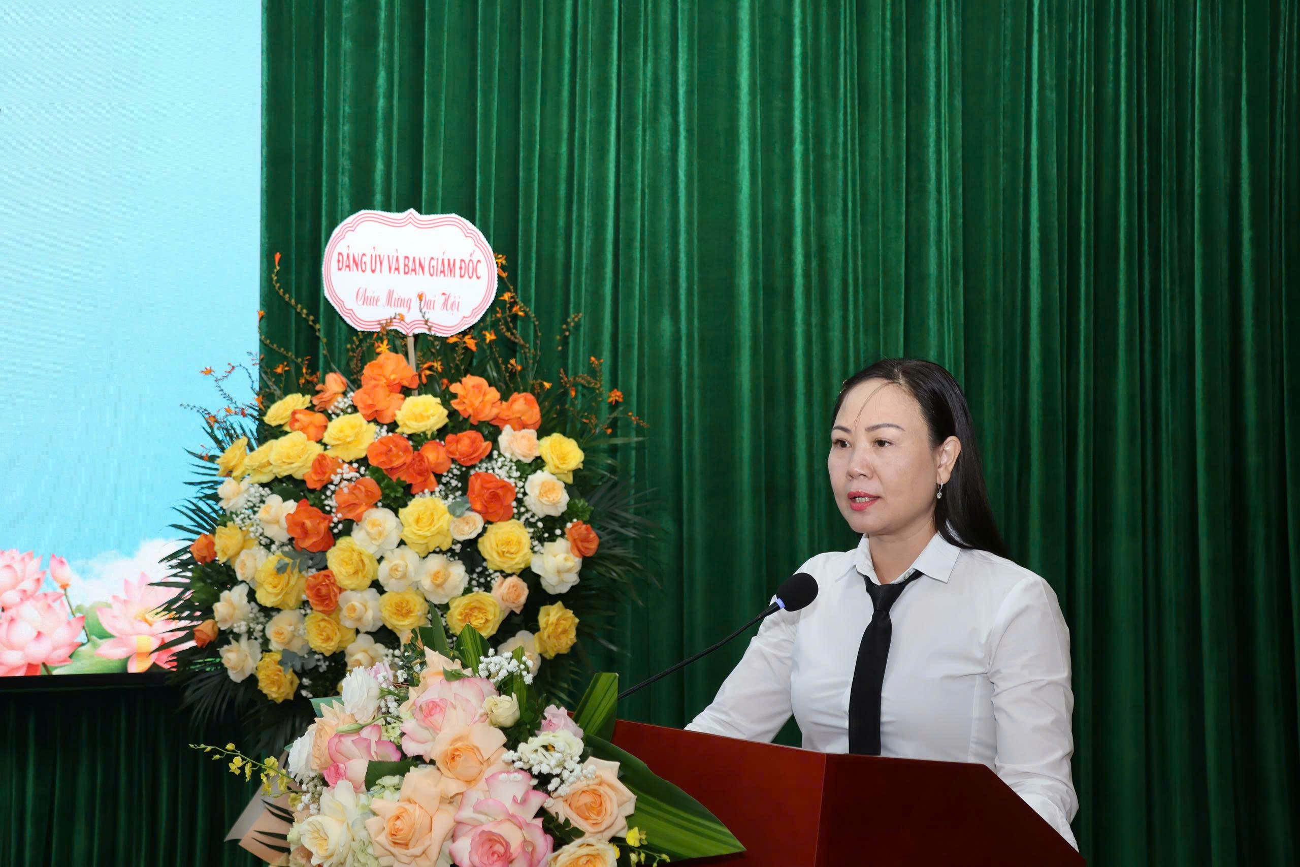 Đại hội Đoàn thanh niên cộng sản Hồ Chí Minh Học viện Tư pháp lần thứ VIII, nhiệm kỳ 2025 - 2030