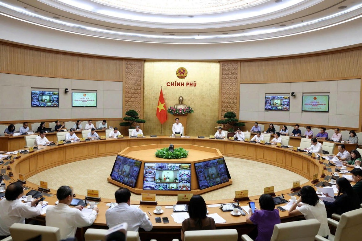 Tập trung thực hiện tốt chuyển đổi số trong công tác phổ biến, giáo dục pháp luật