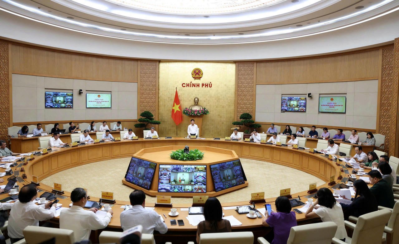 Tập trung thực hiện tốt chuyển đổi số trong công tác phổ biến, giáo dục pháp luật