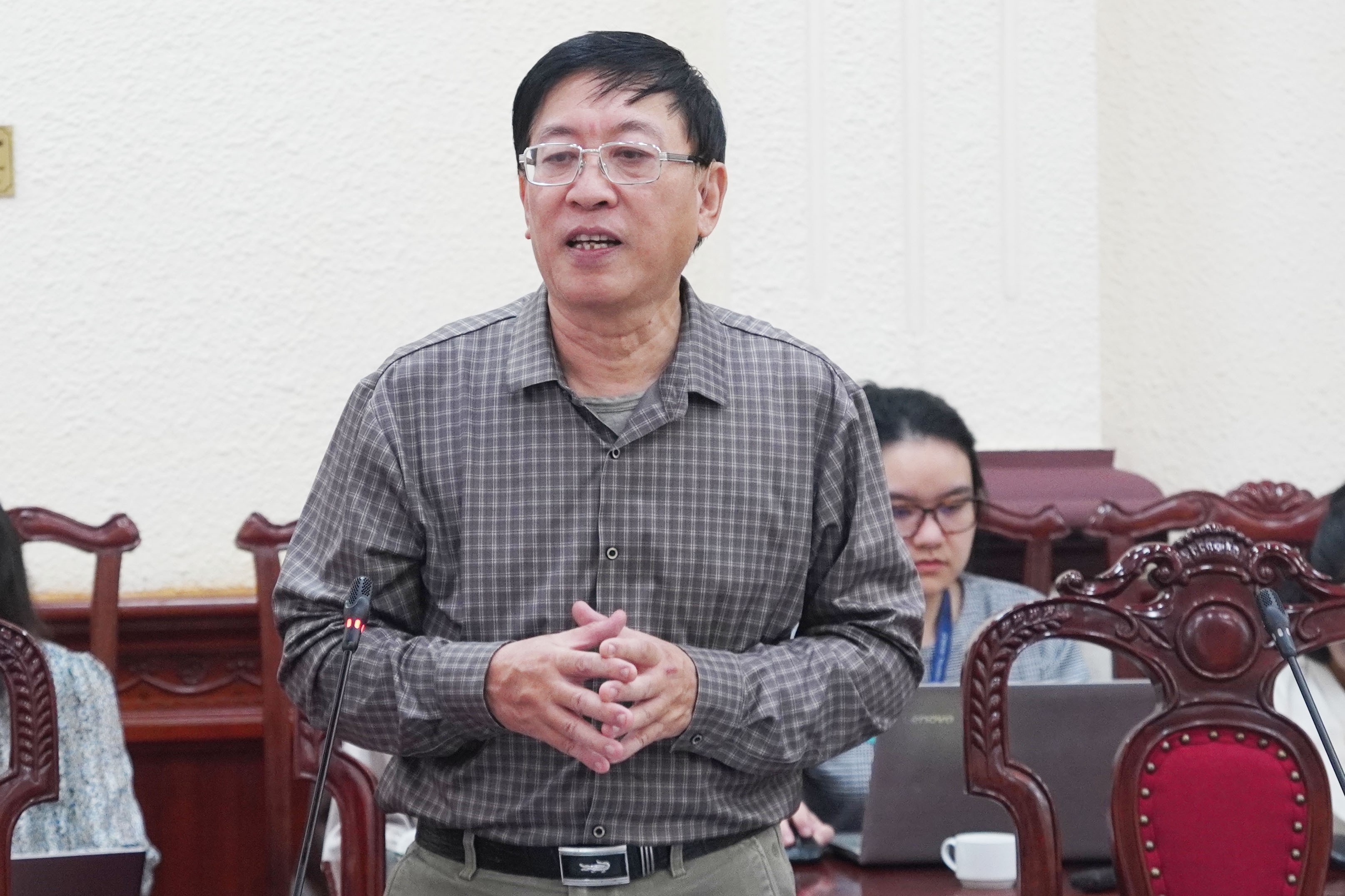 Xác định rõ “trụ cột” trong hoàn thiện cấu trúc hệ thống pháp luật Việt Nam