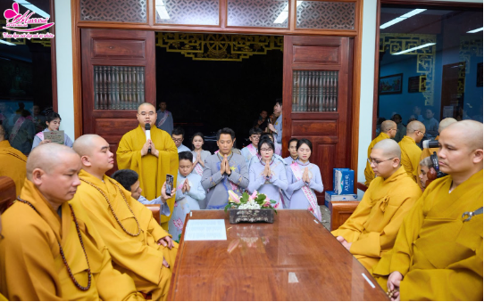 Doanh nhân Phan Thị Mai chọn con đường lan tỏa yêu thương
