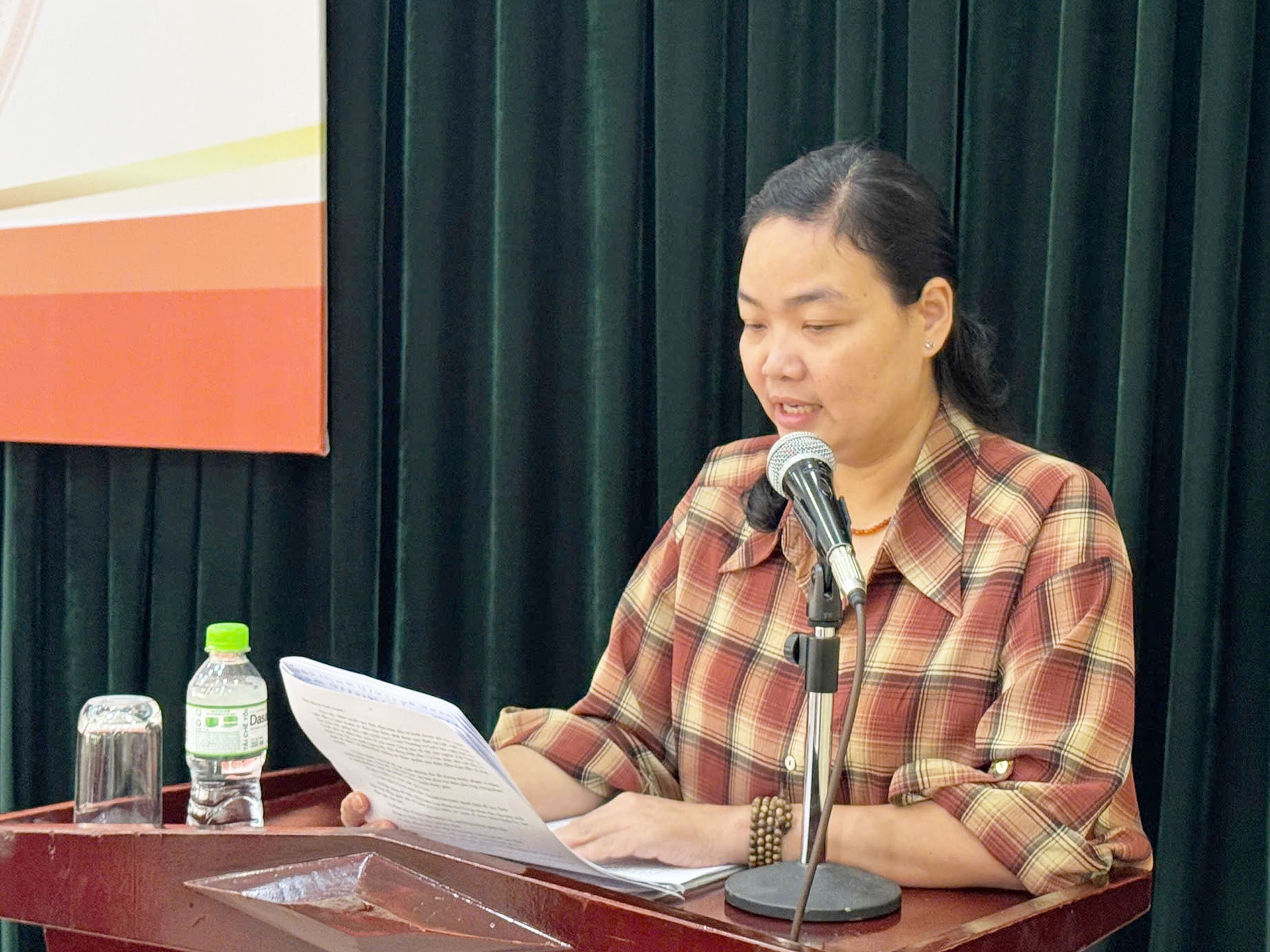 Đổi mới, nâng cao chất lượng công tác xây dựng văn bản quy phạm pháp luật