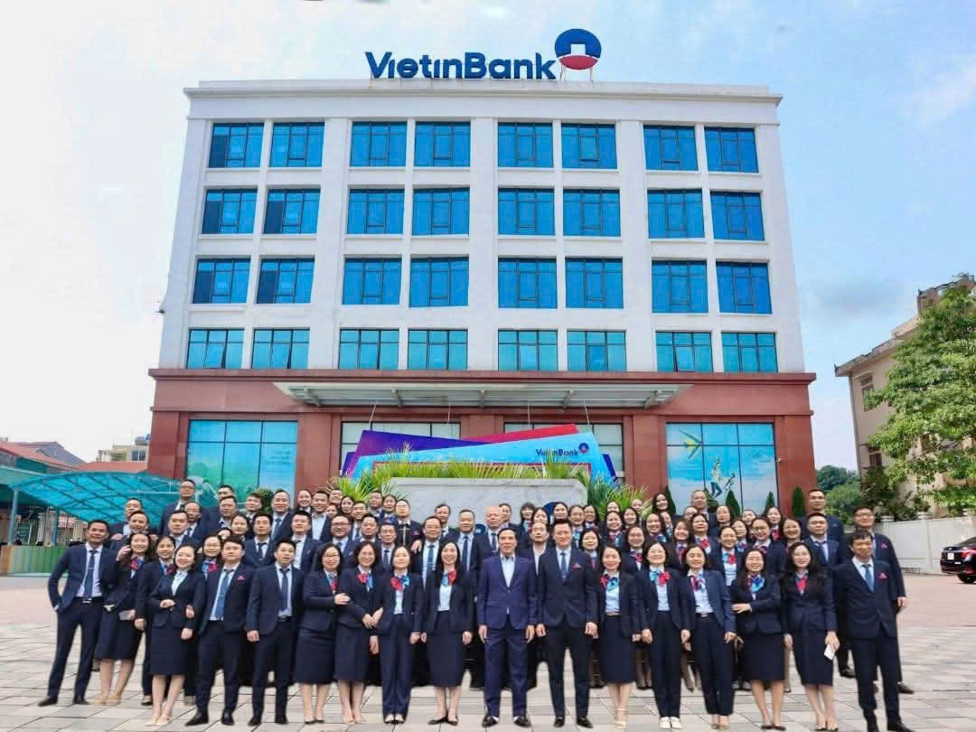 Ngân hàng TMCP Công Thương Việt Nam – Chi nhánh Vinh: Hành trình phát triển và khẳng định vị thế