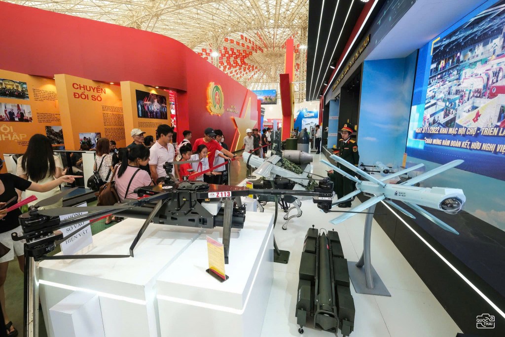 Khoa học công nghệ, đổi mới sáng tạo - “chìa khóa” hiện thực hóa mục tiêu 100 năm xây dựng quốc gia hùng cường