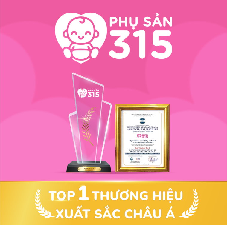 Hệ thống Phòng khám Phụ Sản 315 - Lựa chọn thăm khám sức khỏe toàn diện cho phụ nữ