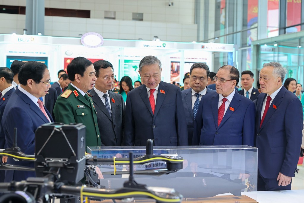 Khai mạc Đại hội đại biểu Đảng bộ Chính phủ lần thứ I Khai mạc Đại hội đại biểu Đảng bộ Chính phủ lần thứ I