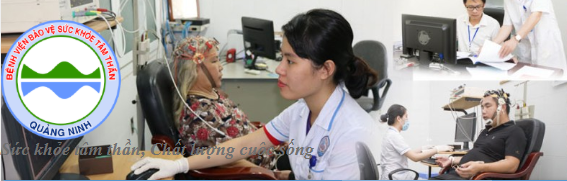 Bệnh viện Bảo vệ sức khỏe tâm thần Quảng Ninh - Hành trình hơn nửa thế kỷ chăm sóc sức khỏe cộng đồng