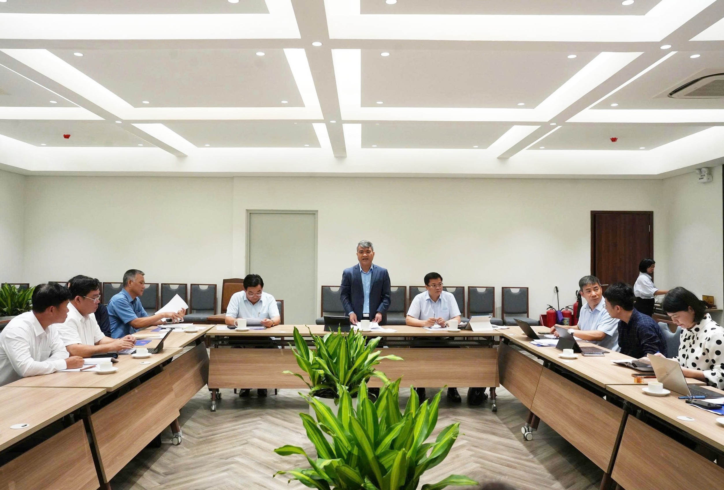 Bảo đảm quyền lợi của người dân trong bồi thường, hỗ trợ, tái định cư thuộc Dự án điện hạt nhân Ninh Thuận