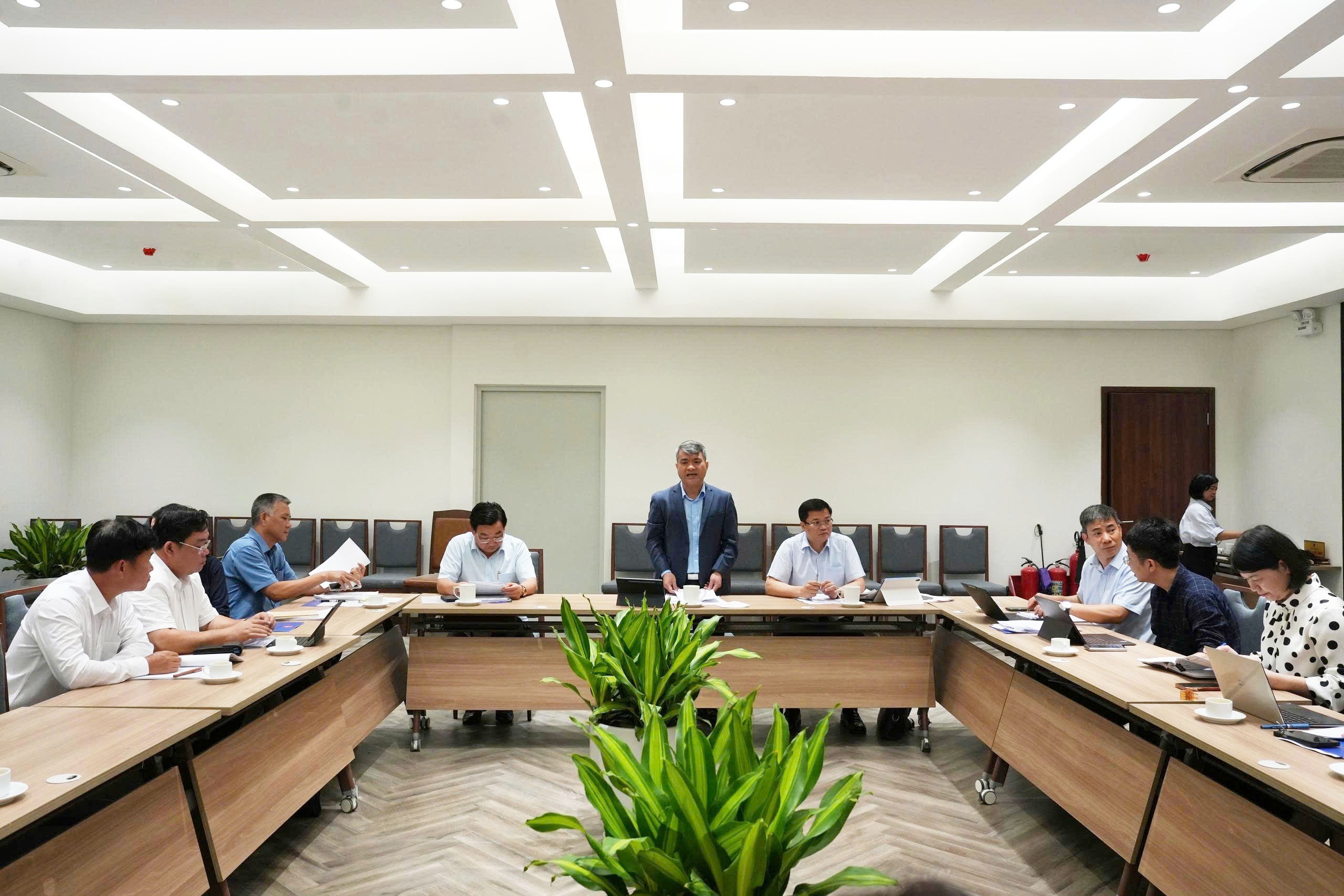 Bảo đảm quyền lợi của người dân trong bồi thường, hỗ trợ, tái định cư thuộc Dự án điện hạt nhân Ninh Thuận