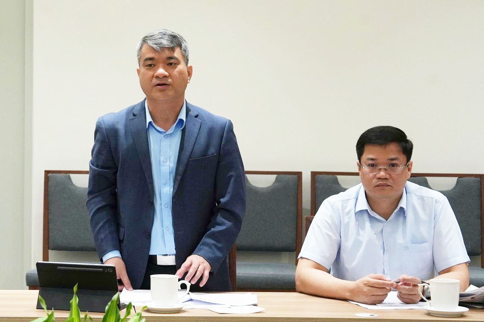 Bảo đảm quyền lợi của người dân trong bồi thường, hỗ trợ, tái định cư thuộc Dự án điện hạt nhân Ninh Thuận