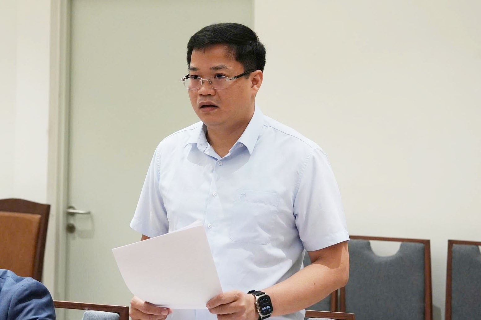 Bảo đảm quyền lợi của người dân trong bồi thường, hỗ trợ, tái định cư thuộc Dự án điện hạt nhân Ninh Thuận