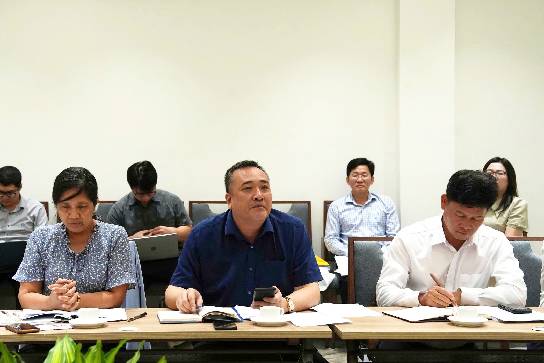 Bảo đảm quyền lợi của người dân trong bồi thường, hỗ trợ, tái định cư thuộc Dự án điện hạt nhân Ninh Thuận