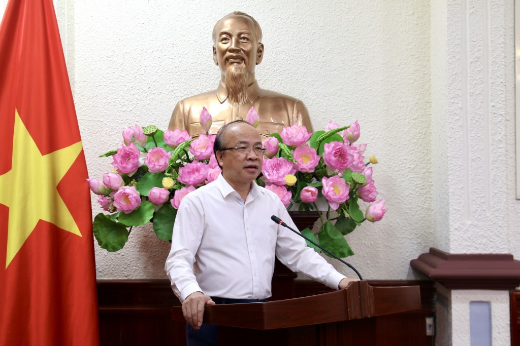 Quyết tâm nâng cao thứ hạng Chỉ số cải thiện chất lượng các quy định pháp luật của Việt Nam nhằm đáp ứng yêu cầu phát triển đất nước trong giai đoạn mới