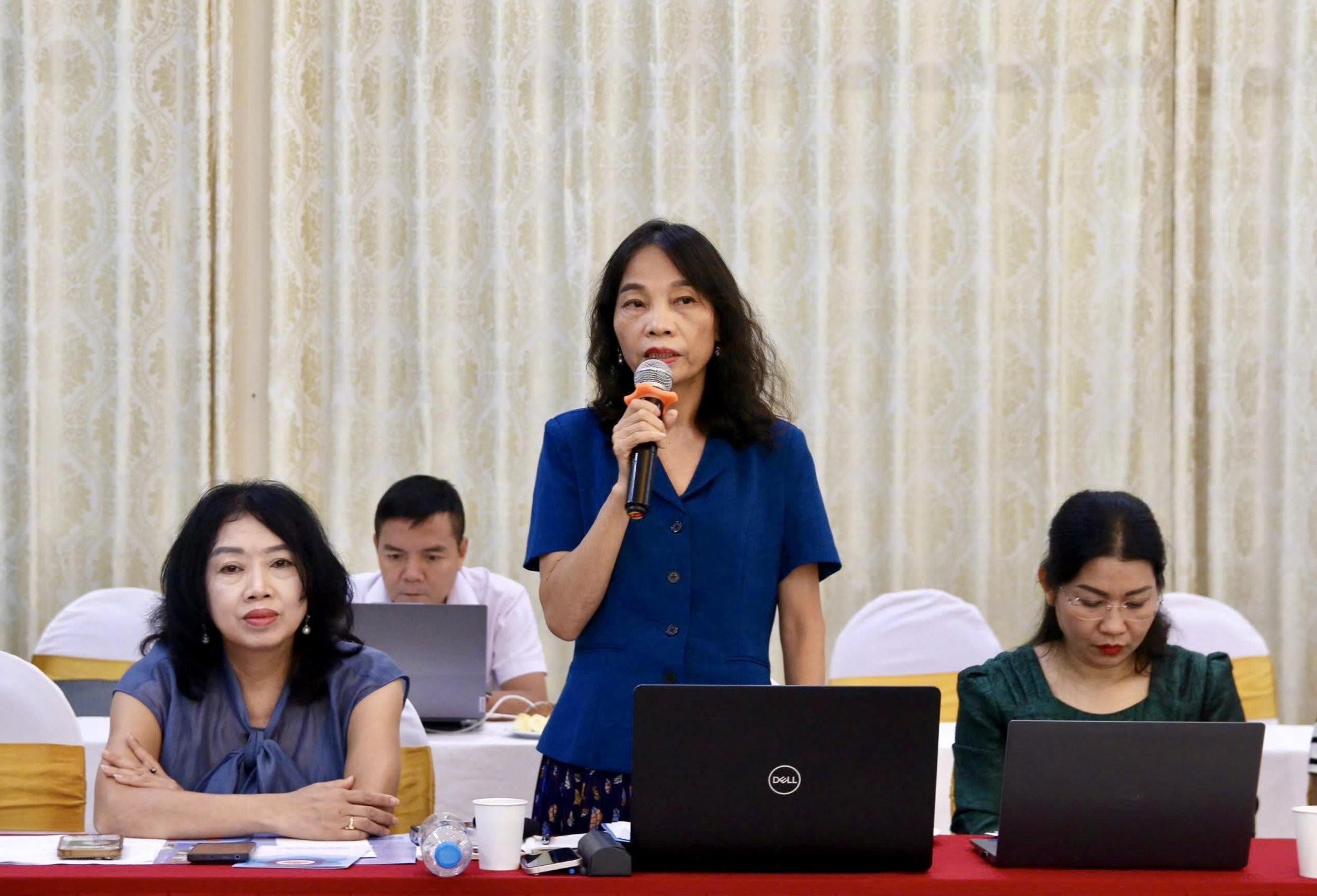 Trao quyền phải đồng thời trao công cụ - Điều kiện tiên quyết để xã hội hóa thi hành án thành công