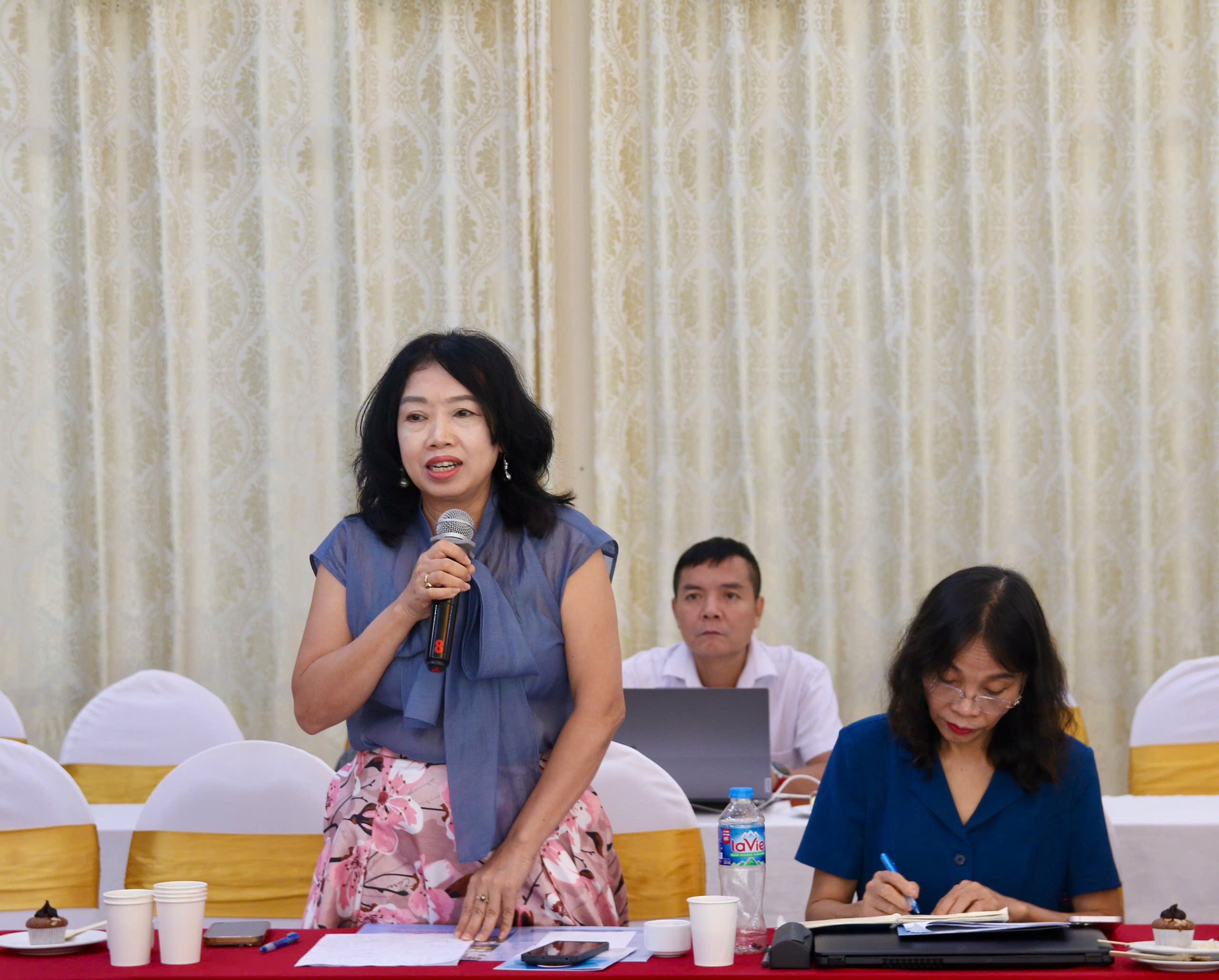 Trao quyền phải đồng thời trao công cụ - Điều kiện tiên quyết để xã hội hóa thi hành án thành công