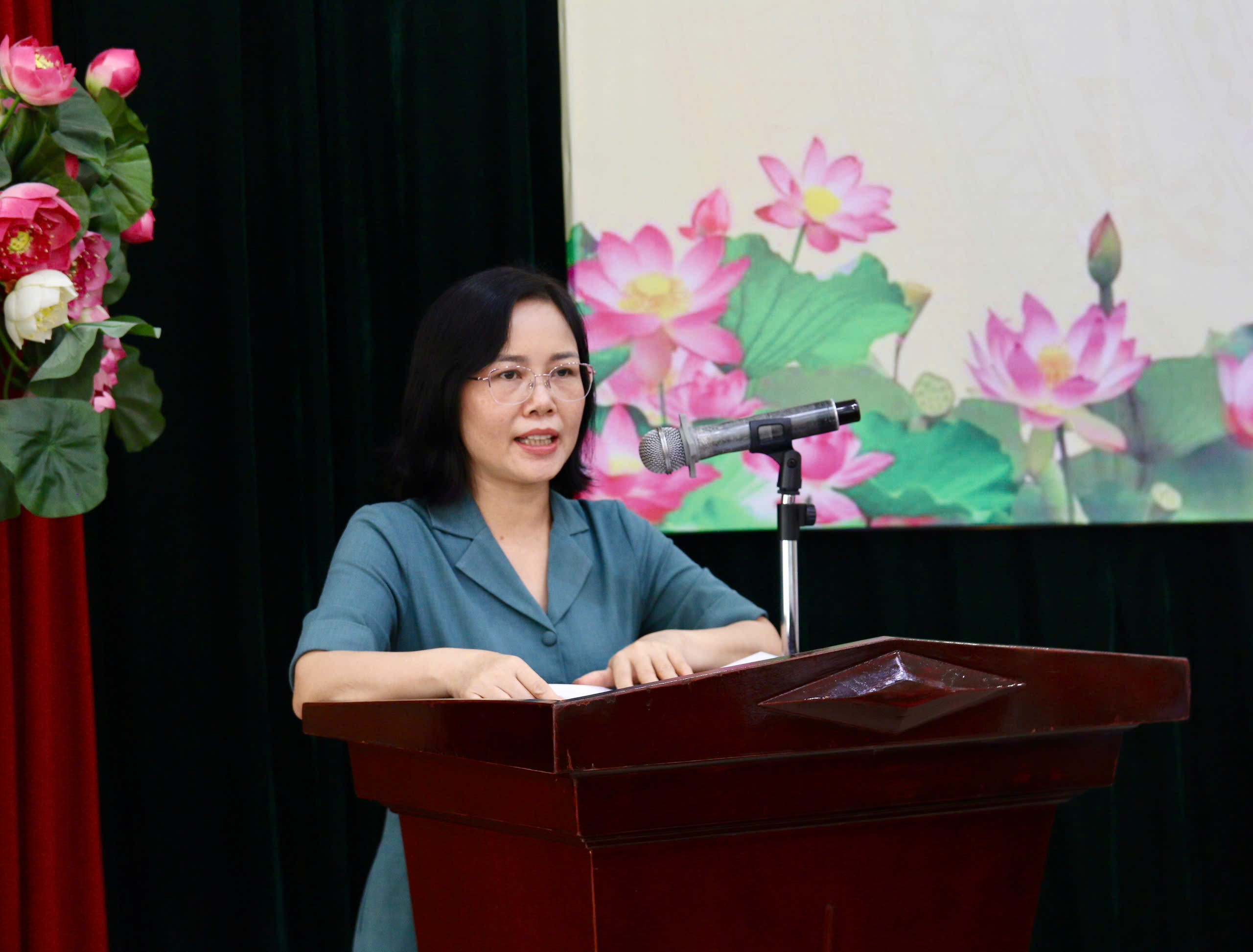 Mở rộng đối tượng, phạm vi, hình thức trợ giúp pháp lý đáp ứng yêu cầu hoàn thiện thể chế trong kỷ nguyên mới