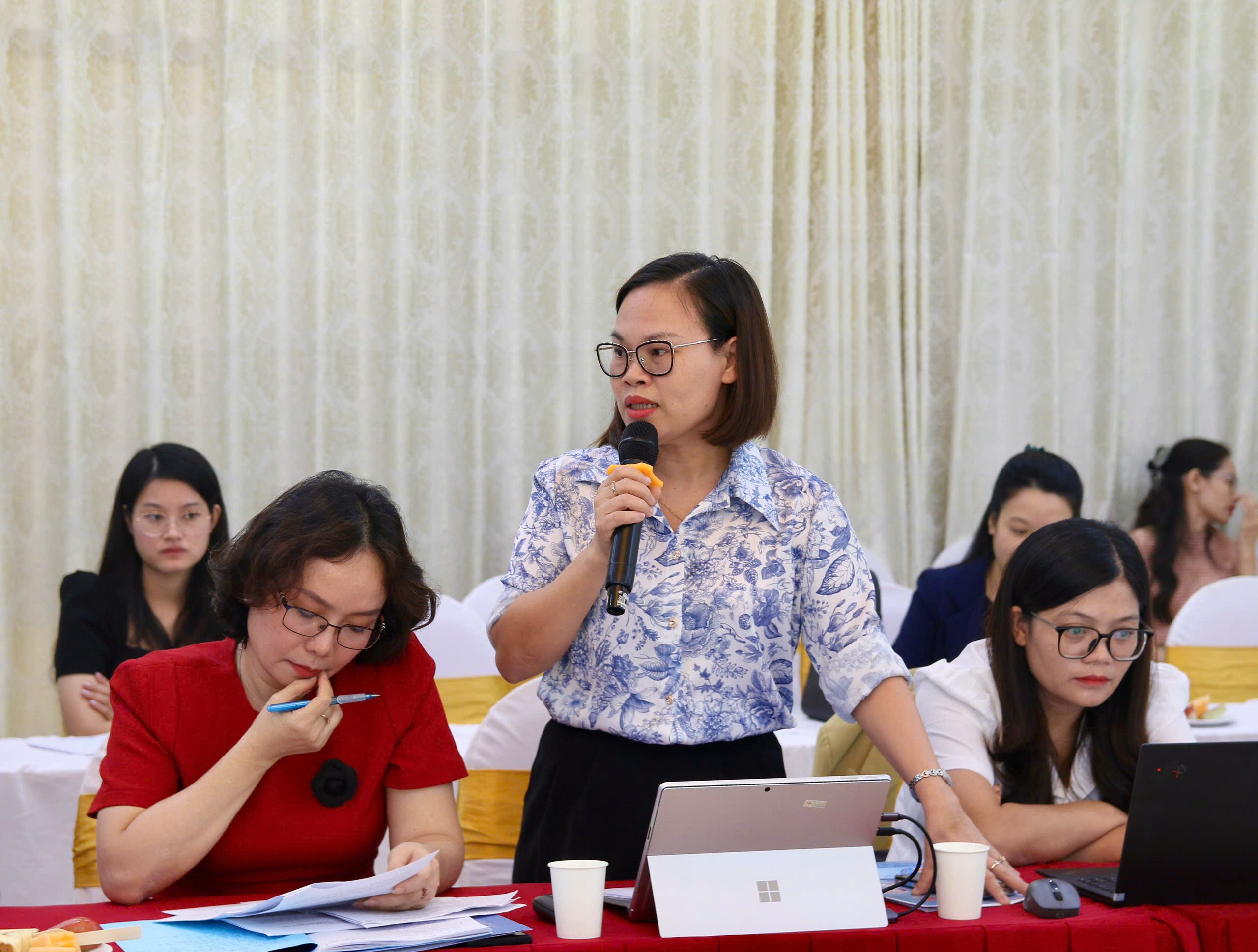 Mở rộng đối tượng, phạm vi, hình thức trợ giúp pháp lý đáp ứng yêu cầu hoàn thiện thể chế trong kỷ nguyên mới