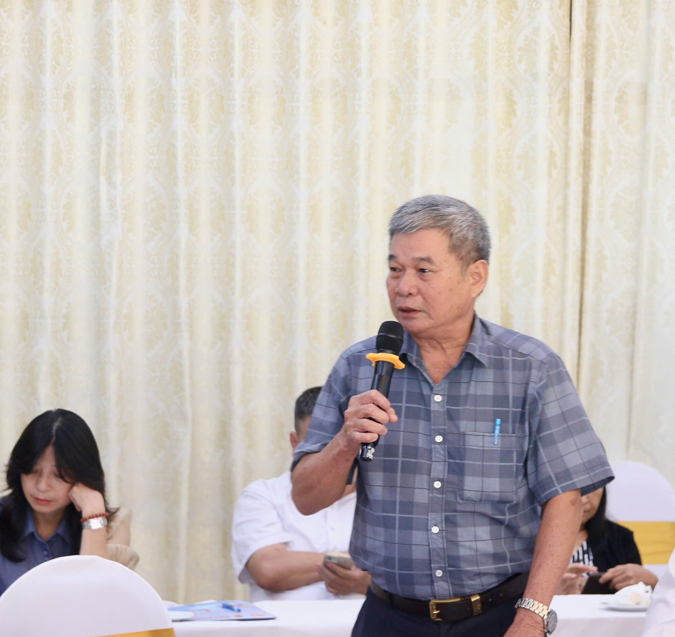 Mở rộng đối tượng, phạm vi, hình thức trợ giúp pháp lý đáp ứng yêu cầu hoàn thiện thể chế trong kỷ nguyên mới