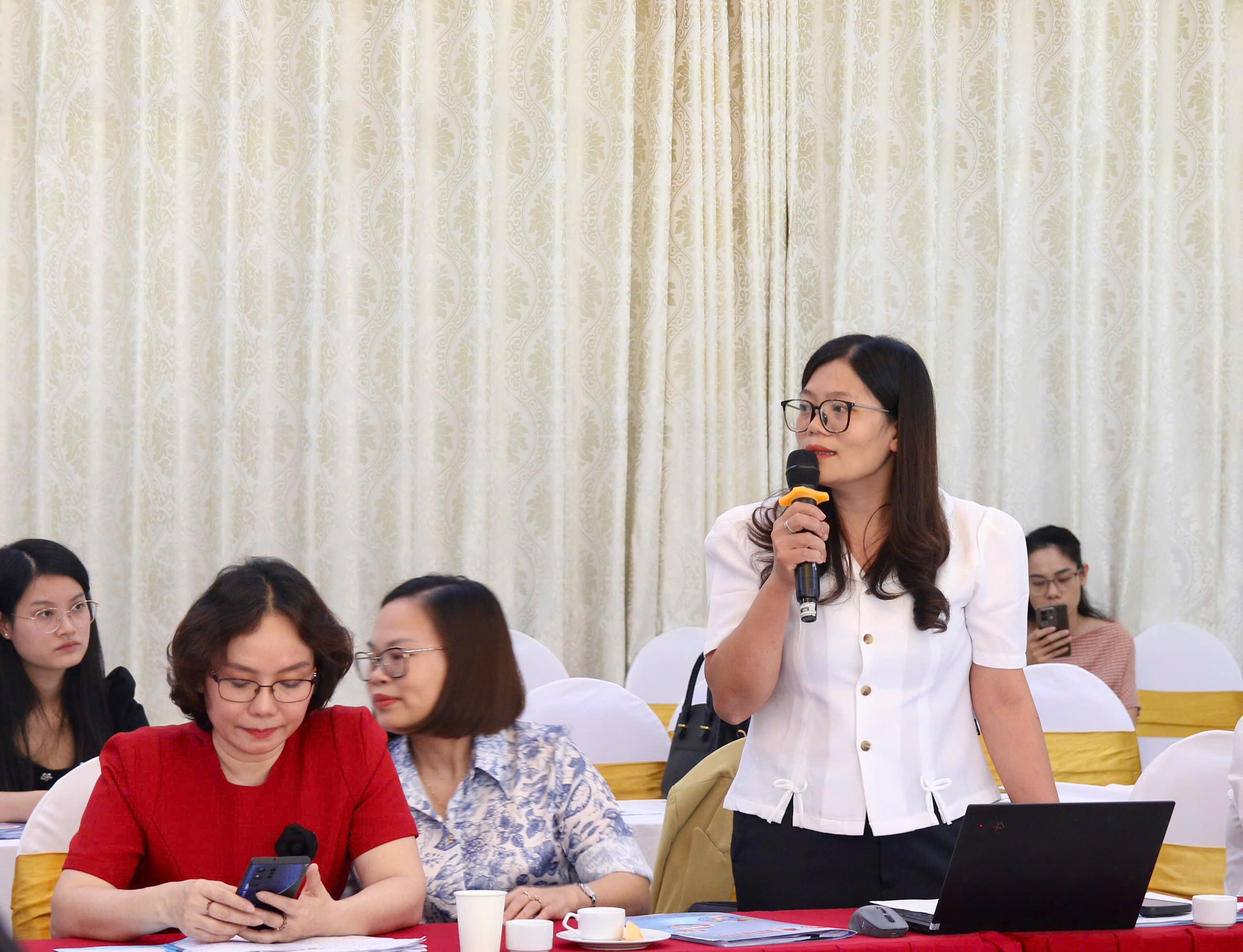 Mở rộng đối tượng, phạm vi, hình thức trợ giúp pháp lý đáp ứng yêu cầu hoàn thiện thể chế trong kỷ nguyên mới