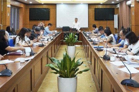 Ngăn chặn kịp thời tình trạng tiêu cực trong hoạt động đấu giá quyền sử dụng đất