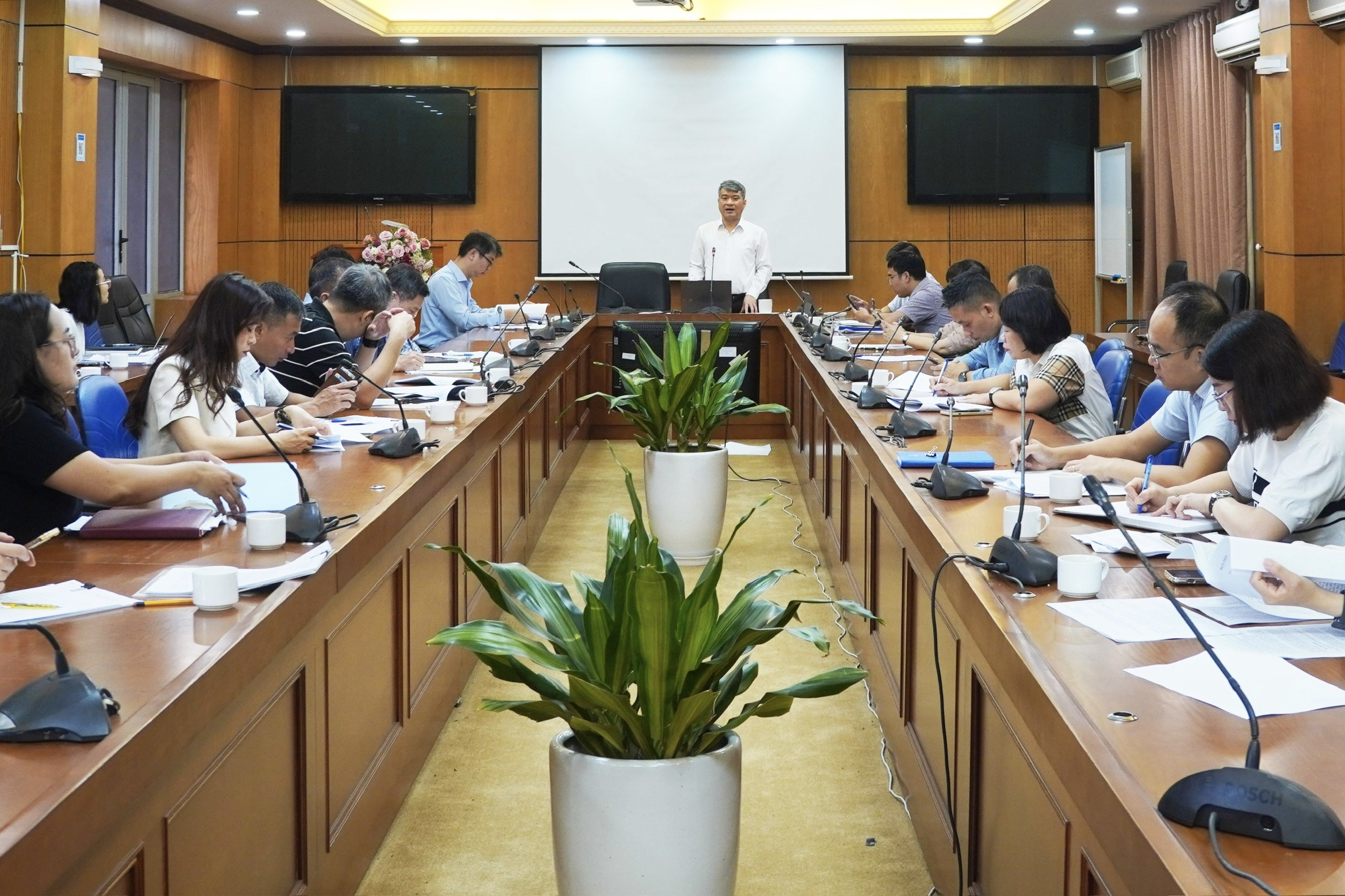 Ngăn chặn kịp thời tình trạng tiêu cực trong hoạt động đấu giá quyền sử dụng đất Ngăn chặn kịp thời tình trạng tiêu cực trong hoạt động đấu giá quyền sử dụng đất