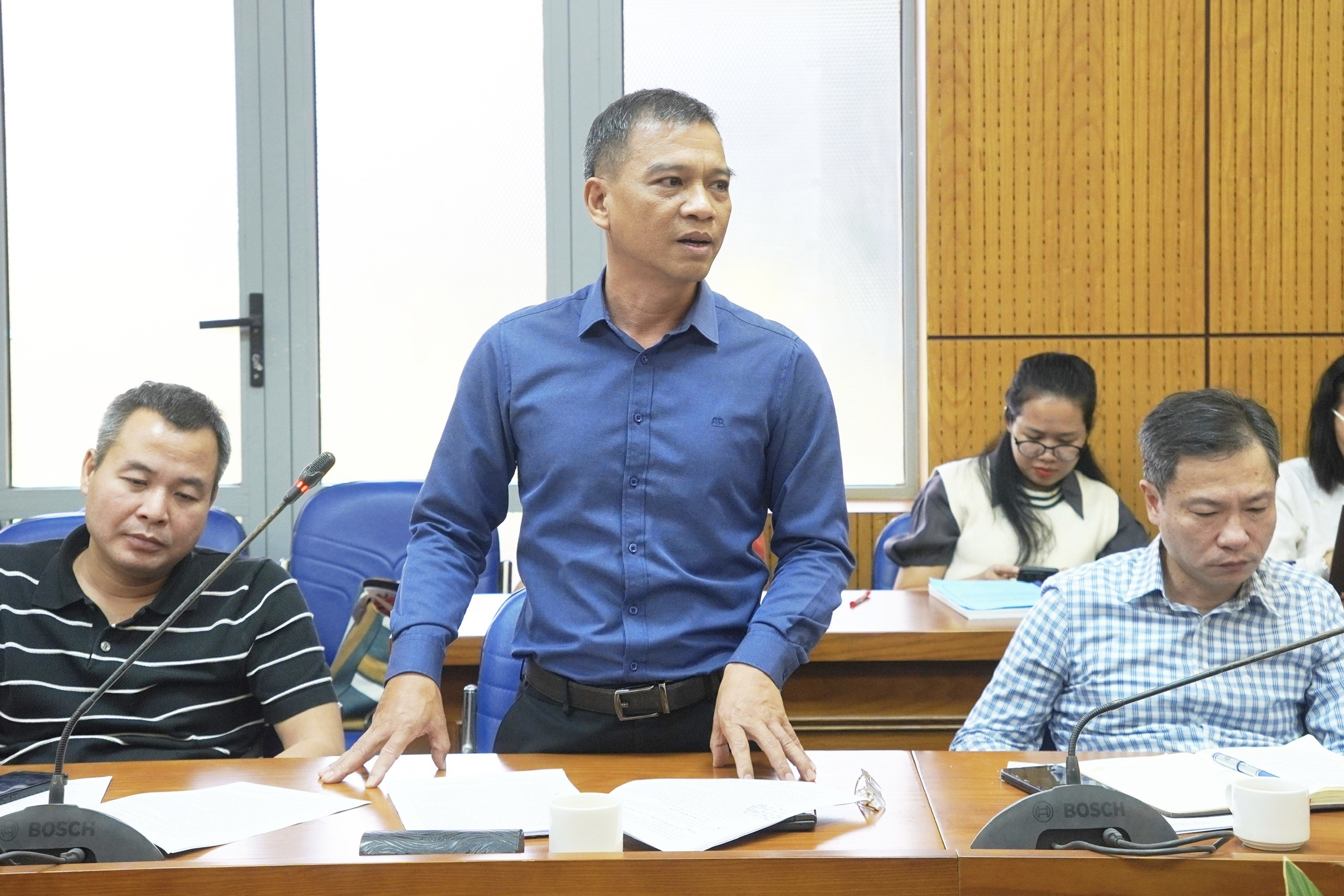 Ngăn chặn kịp thời tình trạng tiêu cực trong hoạt động đấu giá quyền sử dụng đất Ngăn chặn kịp thời tình trạng tiêu cực trong hoạt động đấu giá quyền sử dụng đất