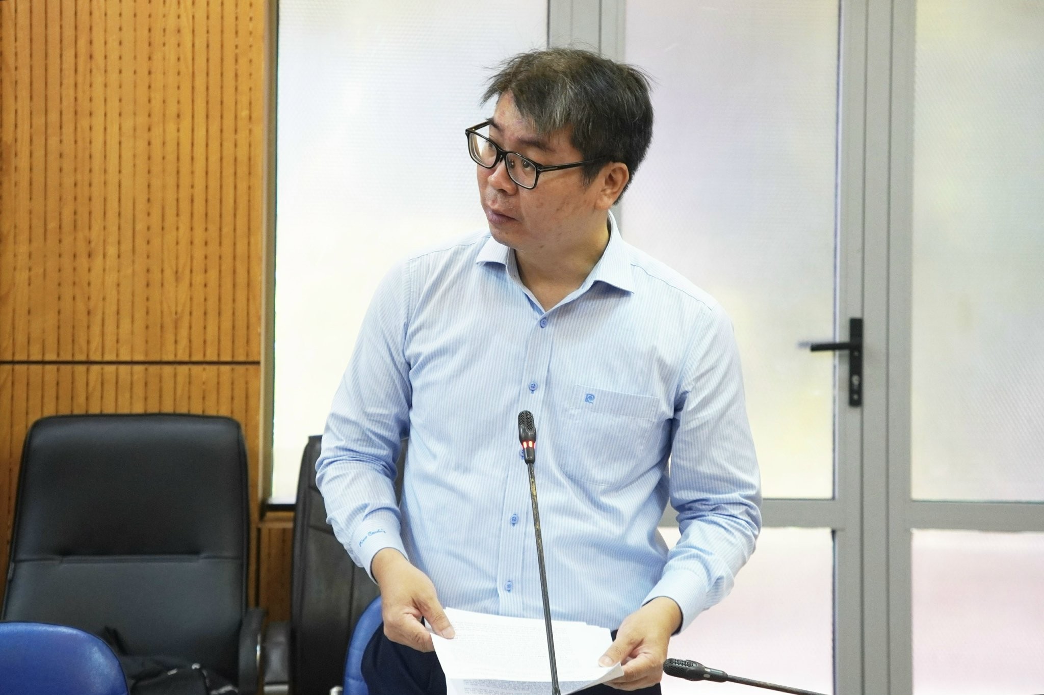 Ngăn chặn kịp thời tình trạng tiêu cực trong hoạt động đấu giá quyền sử dụng đất Ngăn chặn kịp thời tình trạng tiêu cực trong hoạt động đấu giá quyền sử dụng đất