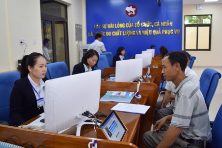 Bộ, ngành, địa phương tập trung cắt giảm, đơn giản hóa thủ tục hành chính dựa trên dữ liệu