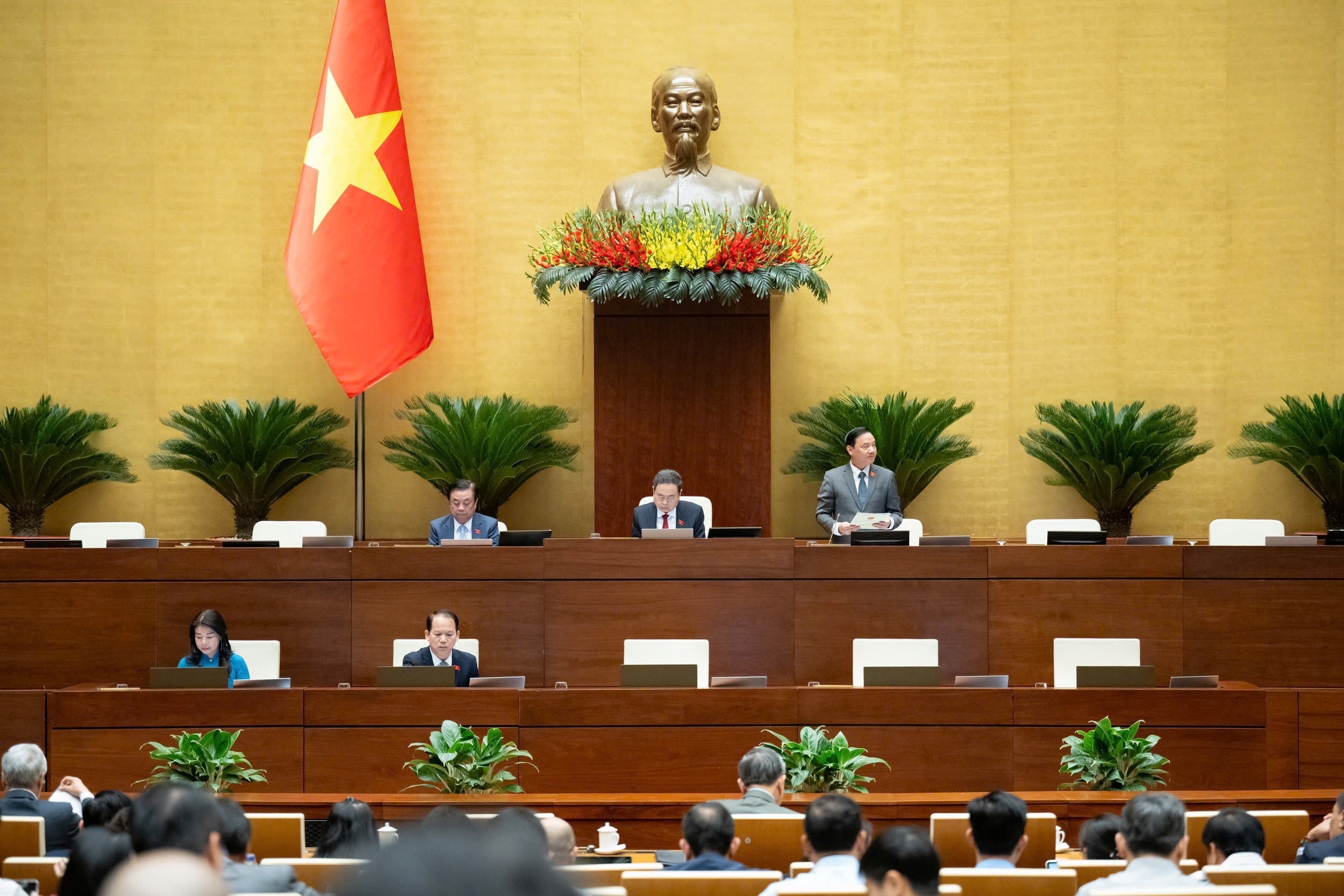 Điểm mới tại dự thảo Luật Tương trợ tư pháp về dân sự kỳ vọng giải quyết nhiều vướng mắc, bật cập hiện nay