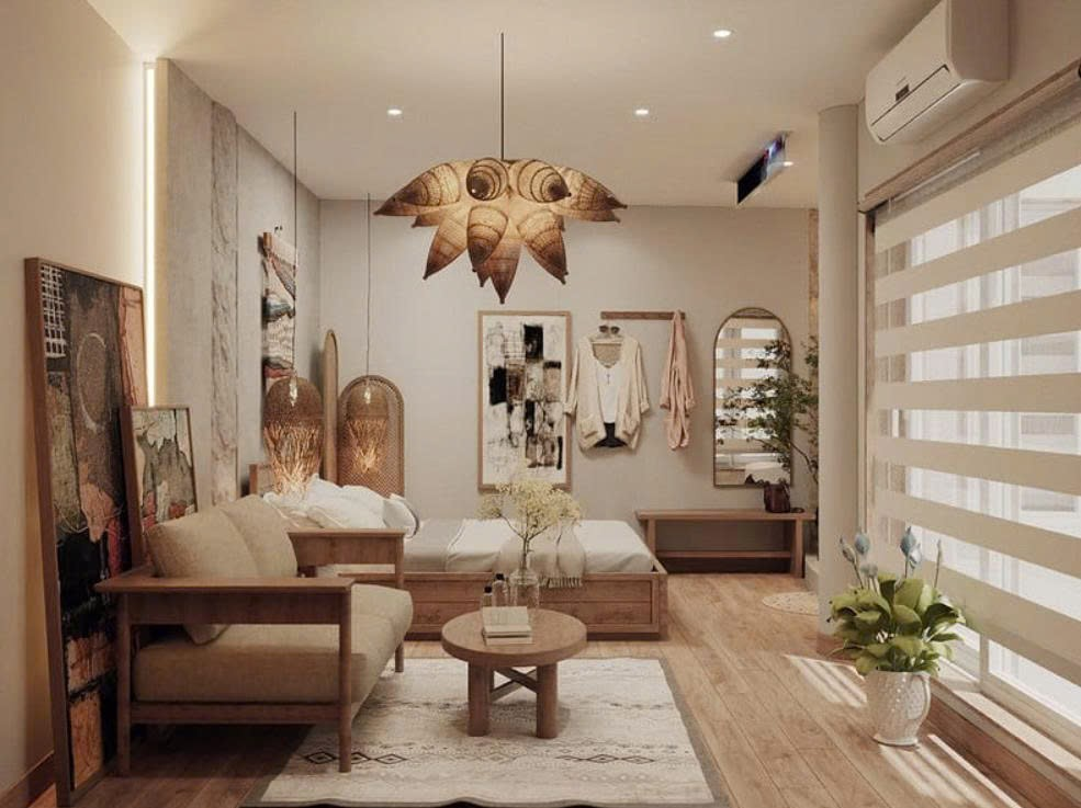 Công ty TNHH Sản xuất - Thương mại - Dịch vụ Vũ Đức: Tiên phong trong lĩnh vực Nhà homestay di động, nội thất thông minh, hướng tới “tương lai xanh”