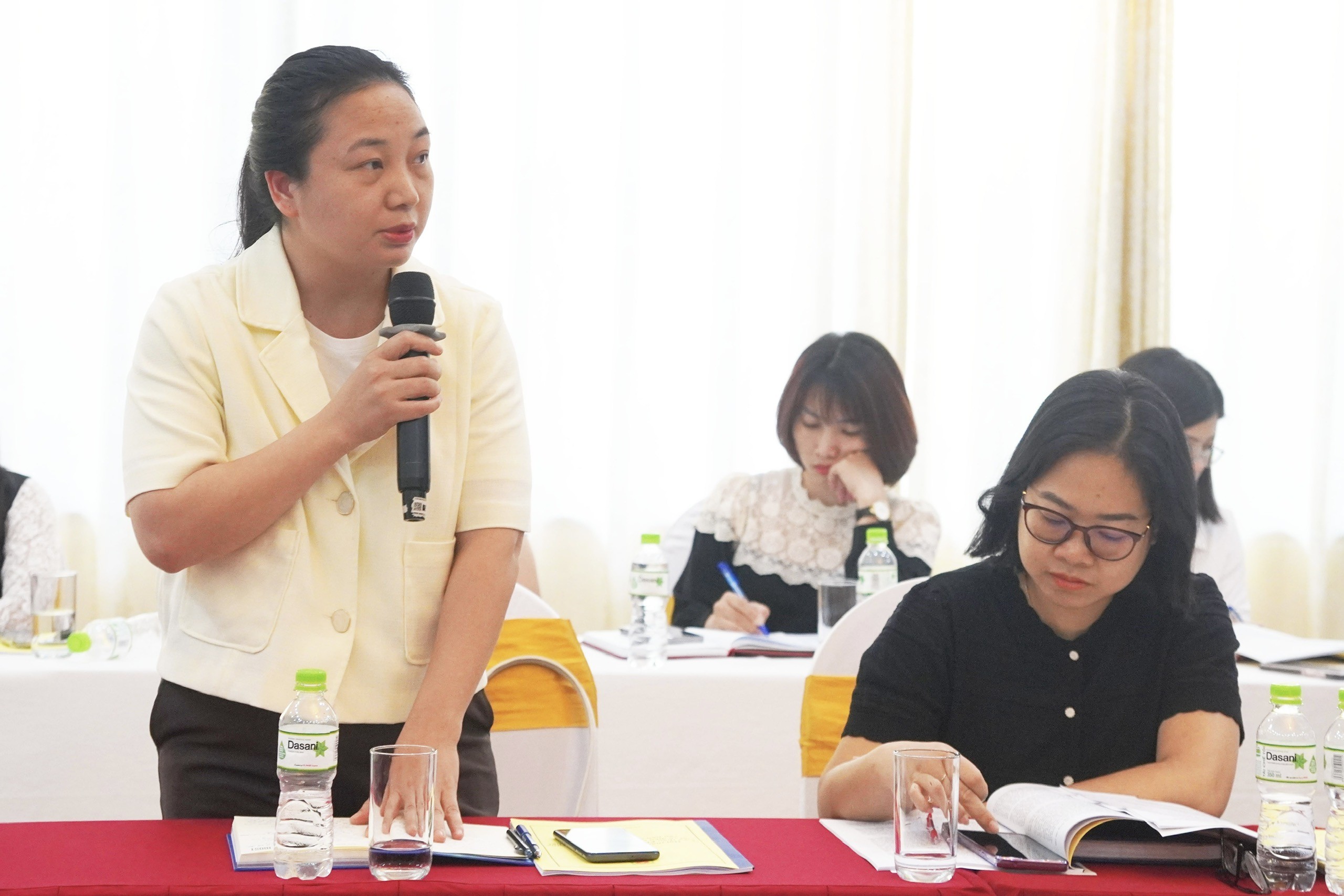 Định hướng mở rộng hợp nhất văn bản quy phạm pháp luật của địa phương