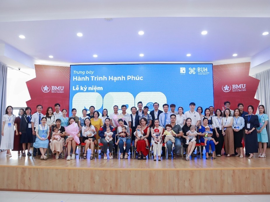 Trường Đại học Y Dược Buôn Ma Thuột - Hành trình gieo mầm tri thức, nuôi dưỡng y đức