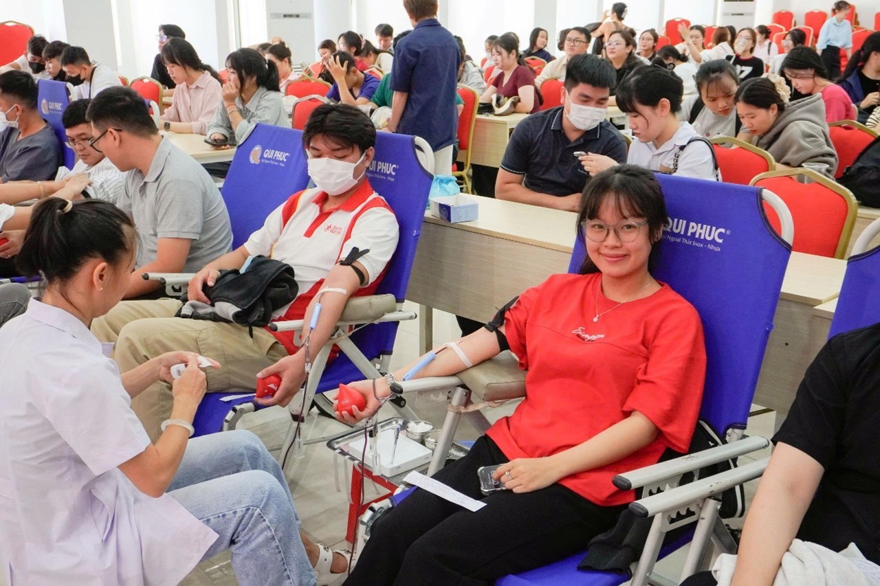 Trường Đại học Y Dược Buôn Ma Thuột - Hành trình gieo mầm tri thức, nuôi dưỡng y đức