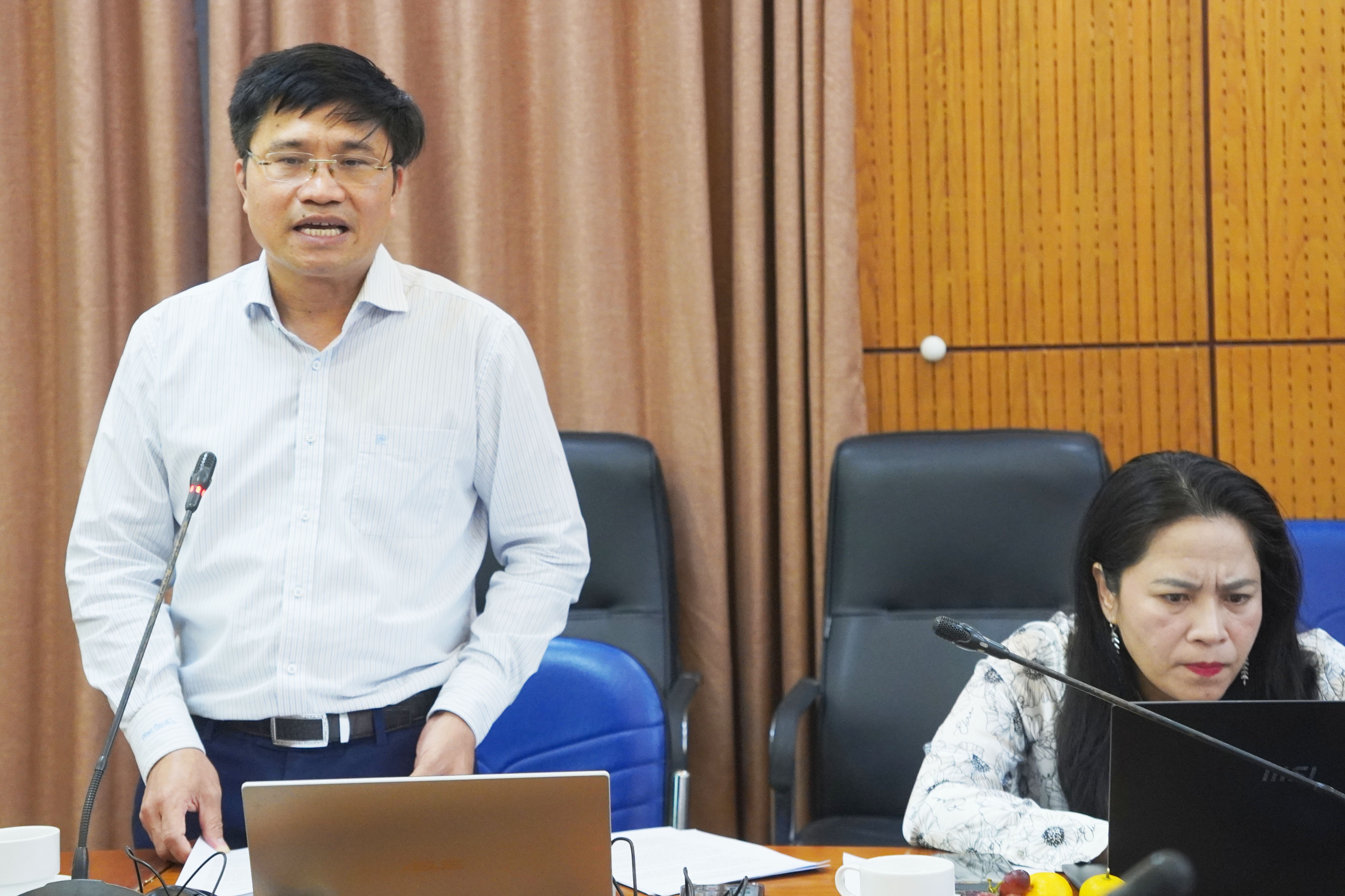 Nhận diện những hạn chế, bất cập trong cấu trúc hệ thống pháp luật Việt Nam