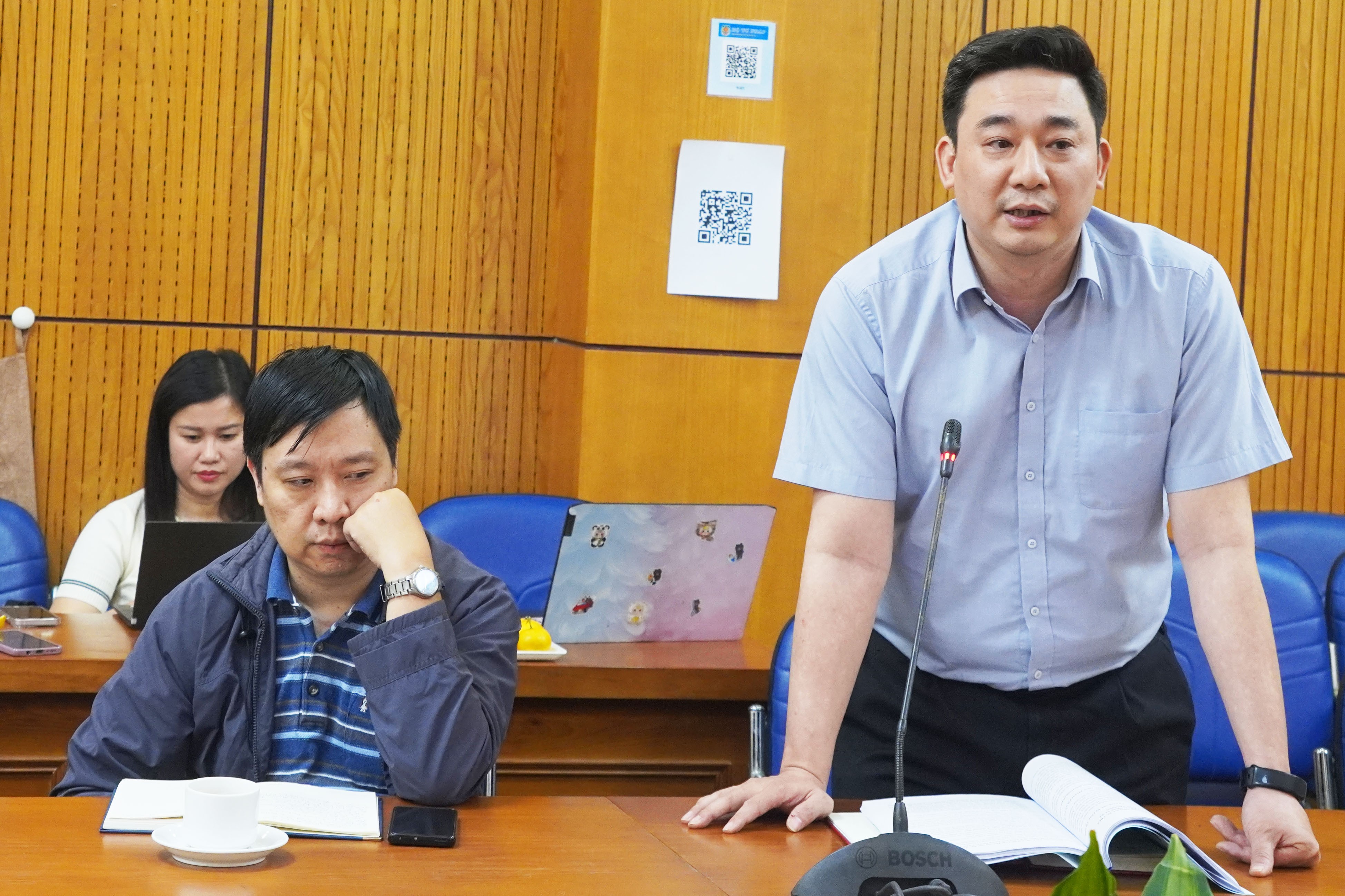 Nhận diện những hạn chế, bất cập trong cấu trúc hệ thống pháp luật Việt Nam