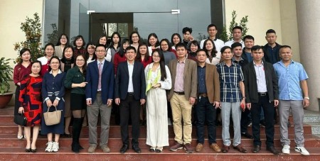 Đào tạo pháp luật vì cộng đồng và định hướng phát triển trong giai đoạn mới