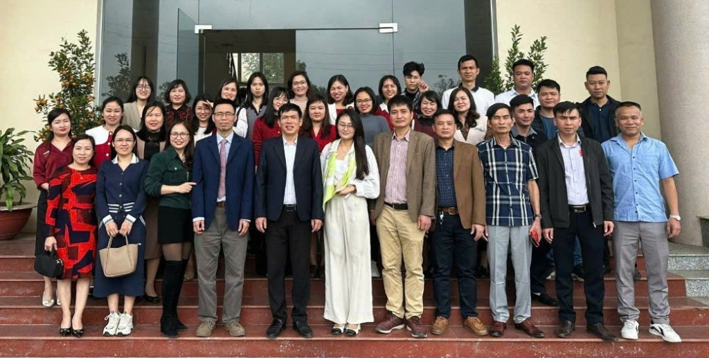 Đào tạo pháp luật vì cộng đồng và định hướng phát triển trong giai đoạn mới