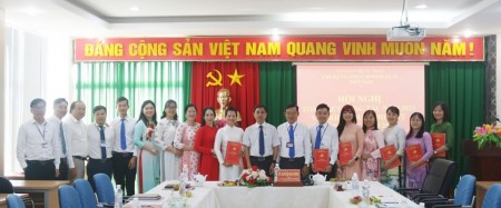 Một số giải pháp nâng cao hiệu quả công tác đào tạo, bồi dưỡng chuyên môn, nghiệp vụ pháp luật cho các tổ chức, cá nhân khu vực phía Nam