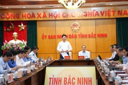 Làm rõ các điều kiện bảo đảm để chủ trương cắt giảm, đơn giản hóa thủ tục hành chính dựa trên dữ liệu thực sự đi vào cuộc sống