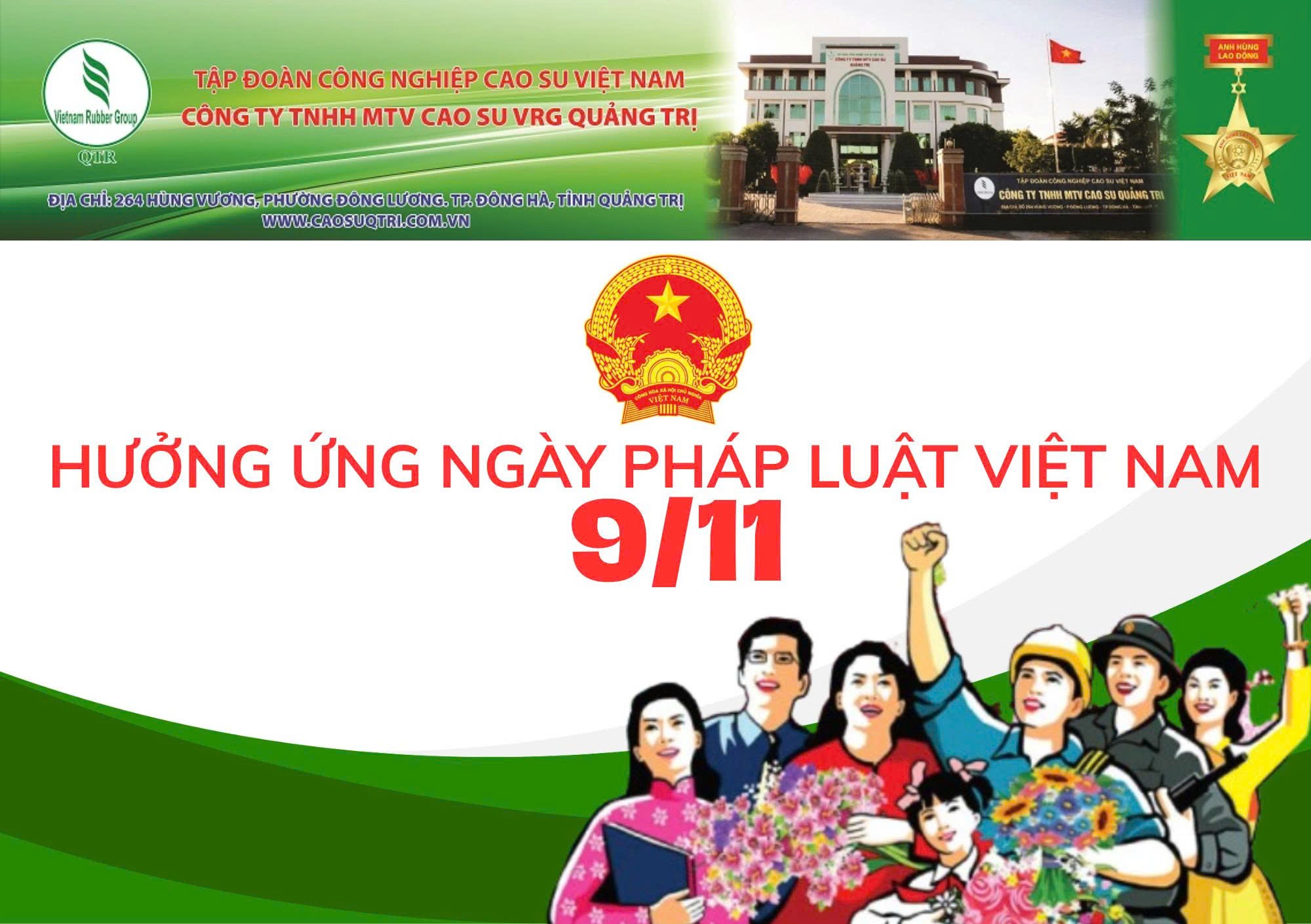 Công ty TNHH MTV Cao su VRG Quảng trị Công ty TNHH MTV Cao su VRG Quảng trị