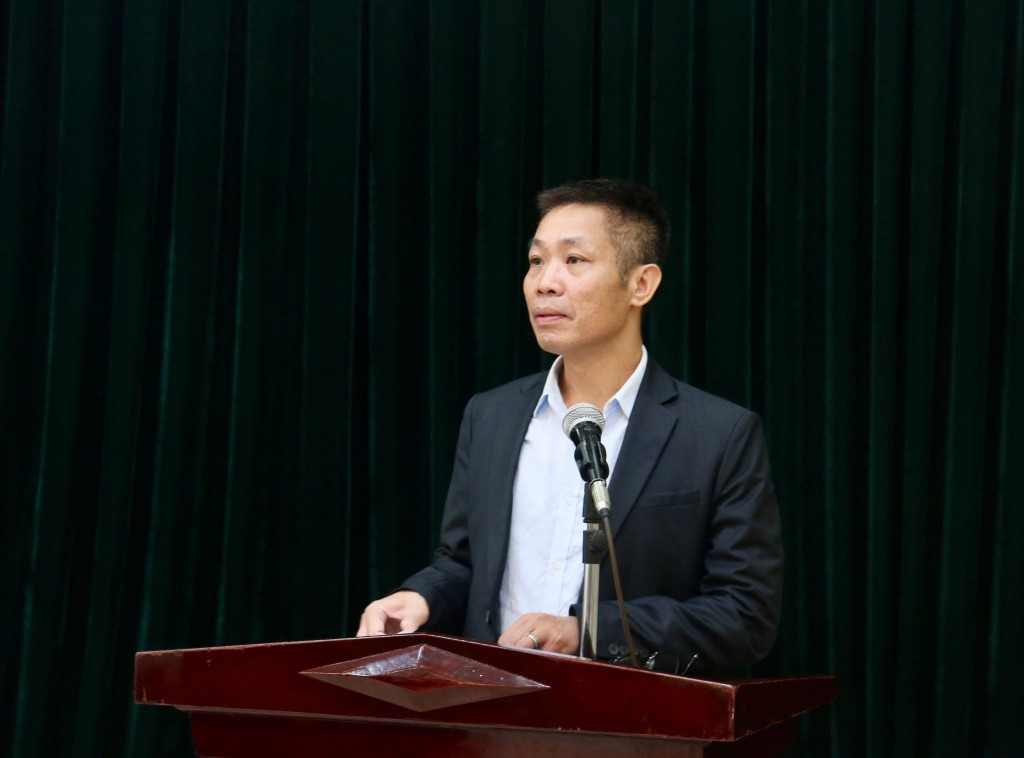 Rà soát pháp luật bảo vệ trẻ em trong môi trường mạng - Bước chuẩn bị cho việc ký kết và thực hiện Công ước của Liên hợp quốc về chống tội phạm mạng