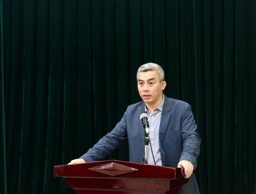 Rà soát pháp luật bảo vệ trẻ em trong môi trường mạng - Bước chuẩn bị cho việc ký kết và thực hiện Công ước của Liên hợp quốc về chống tội phạm mạng