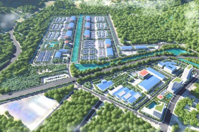 Khu Thương mại Tự do Đà Nẵng - Tâm điểm mới của dòng vốn toàn cầu